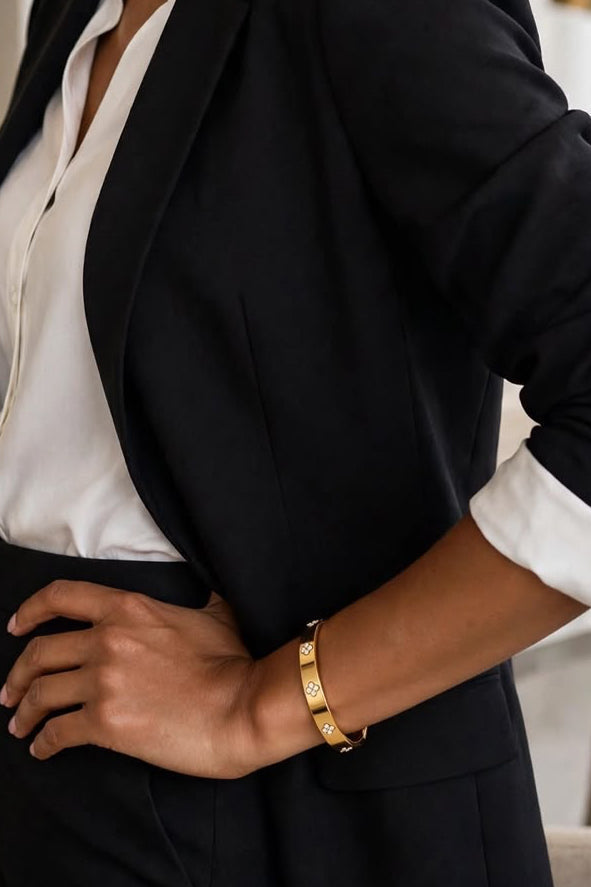 FORTUNA LUCK BANGLE